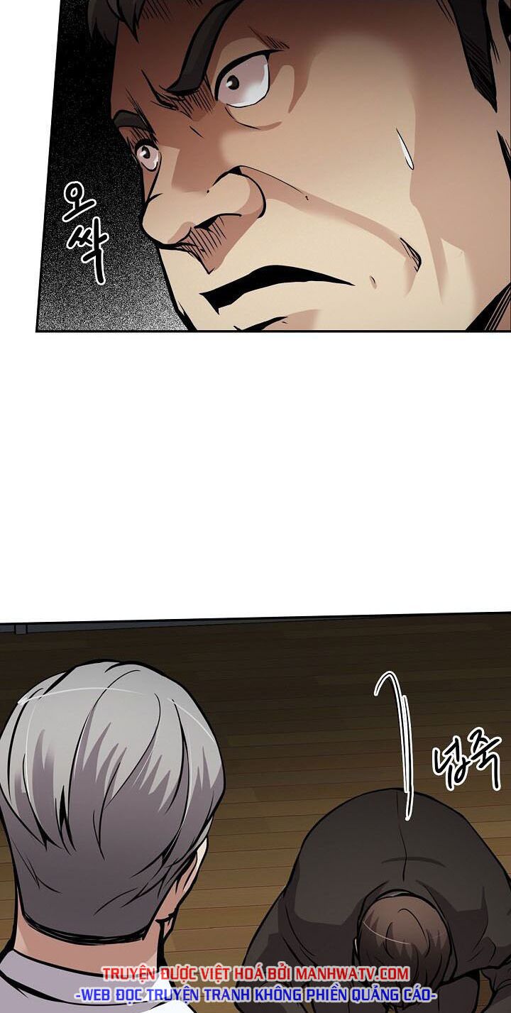 Điều Tra Viên Chuyển Sinh: Chapter 87