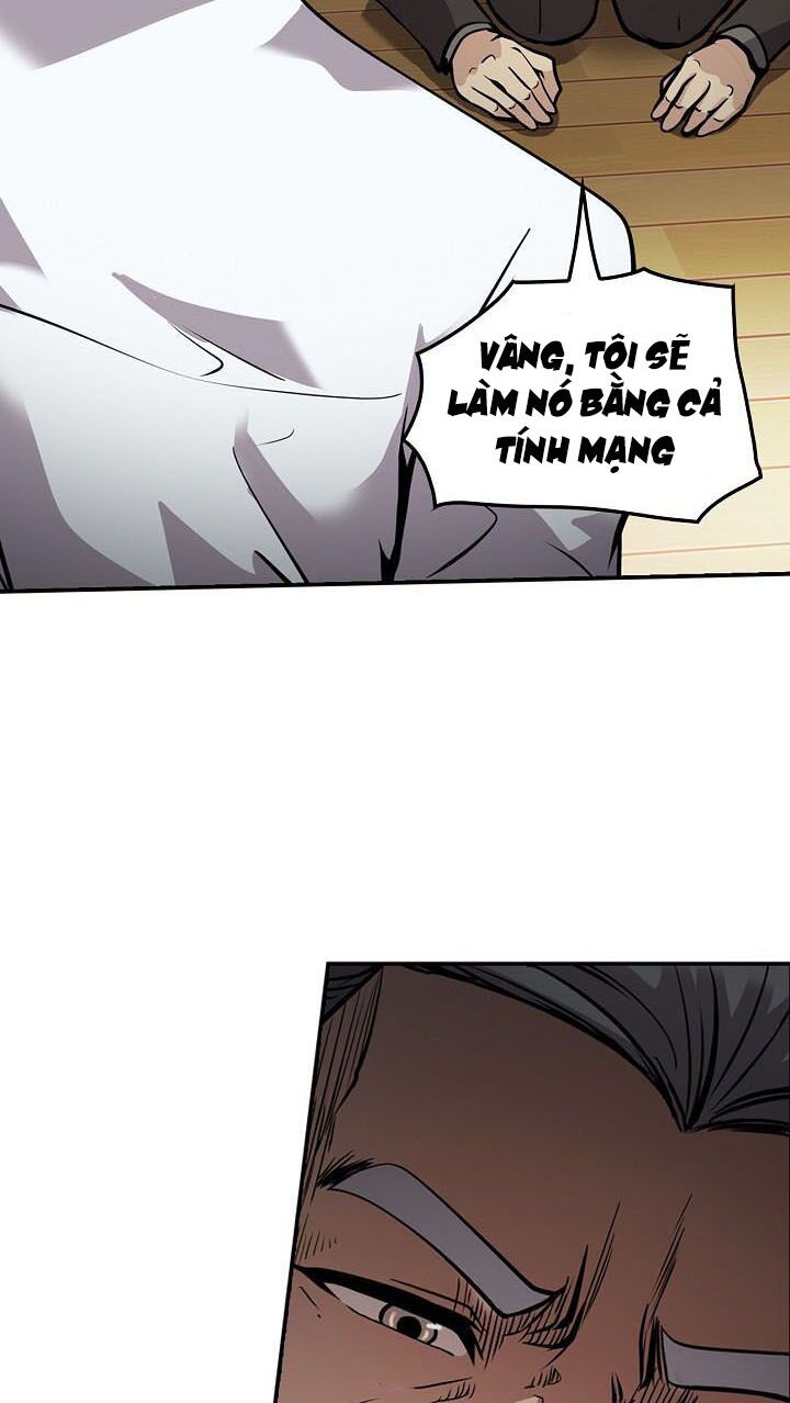 Điều Tra Viên Chuyển Sinh: Chapter 87