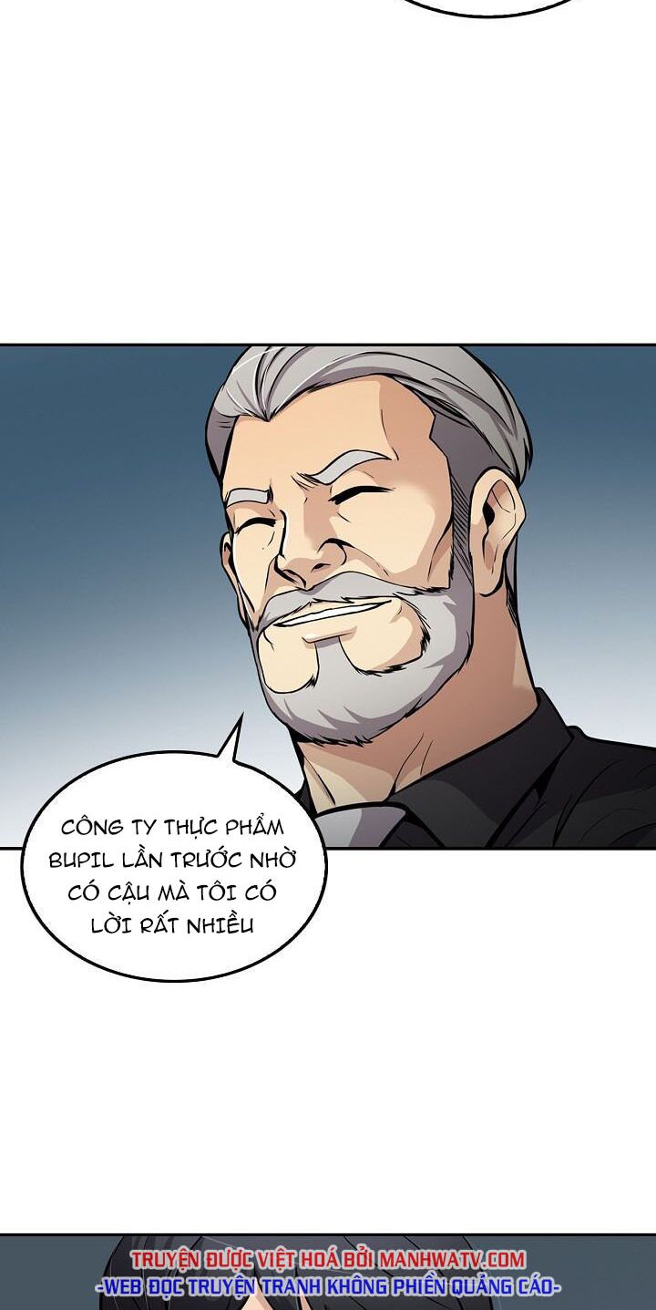 Điều Tra Viên Chuyển Sinh: Chapter 87