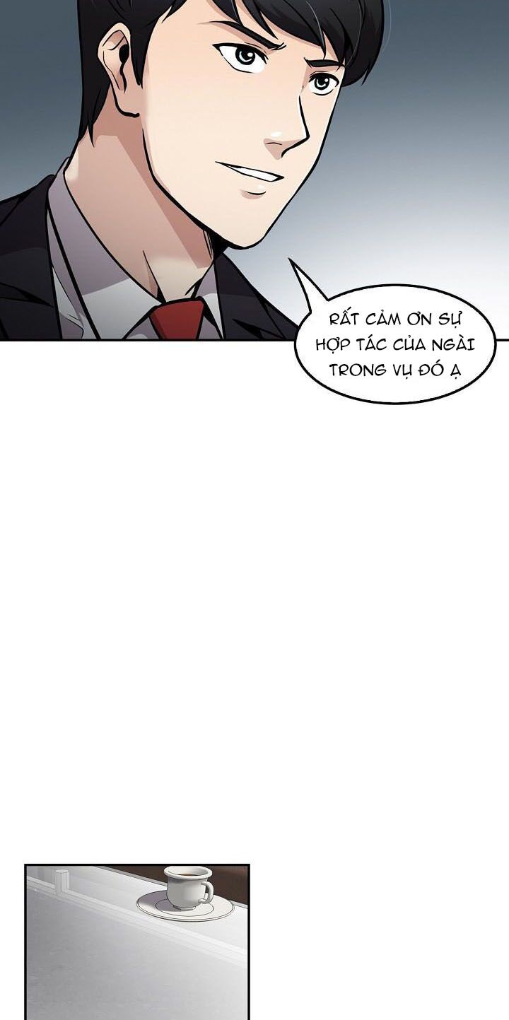 Điều Tra Viên Chuyển Sinh: Chapter 87