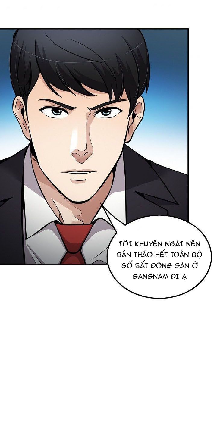 Điều Tra Viên Chuyển Sinh: Chapter 87