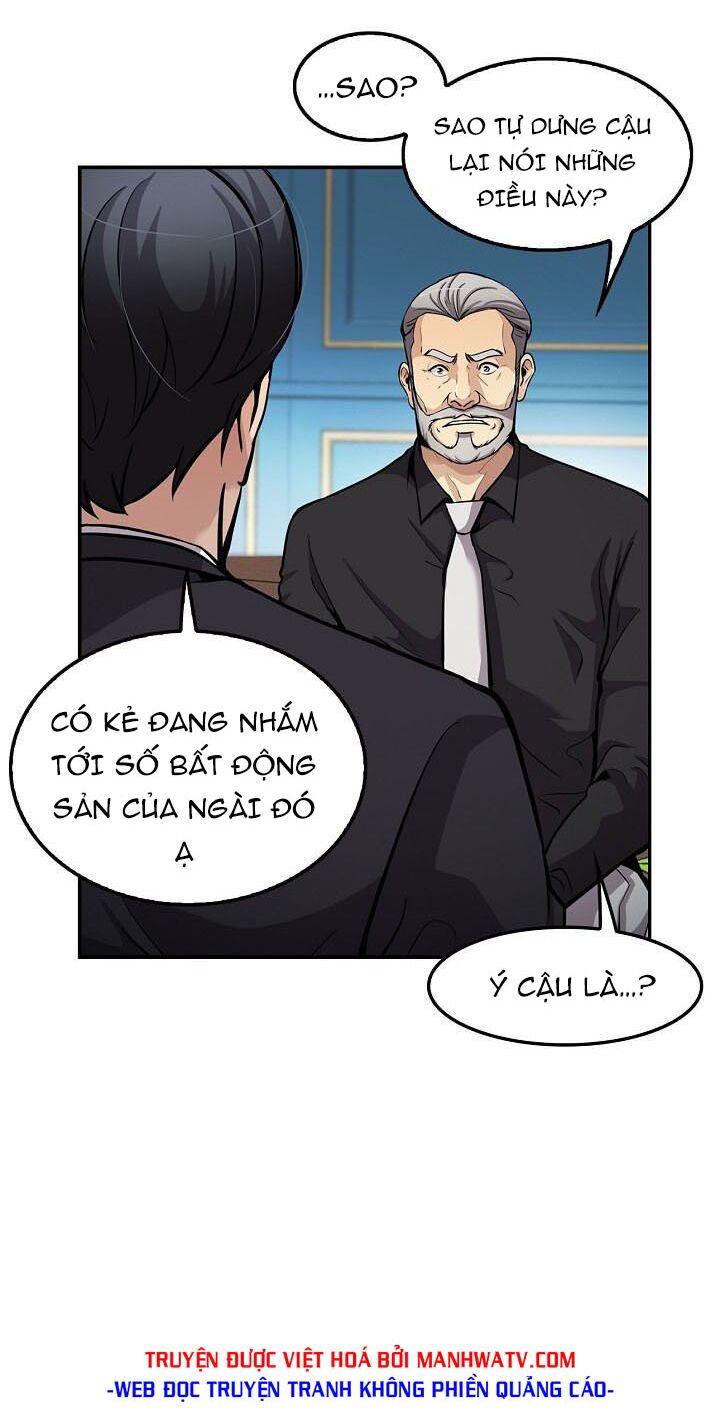 Điều Tra Viên Chuyển Sinh: Chapter 87