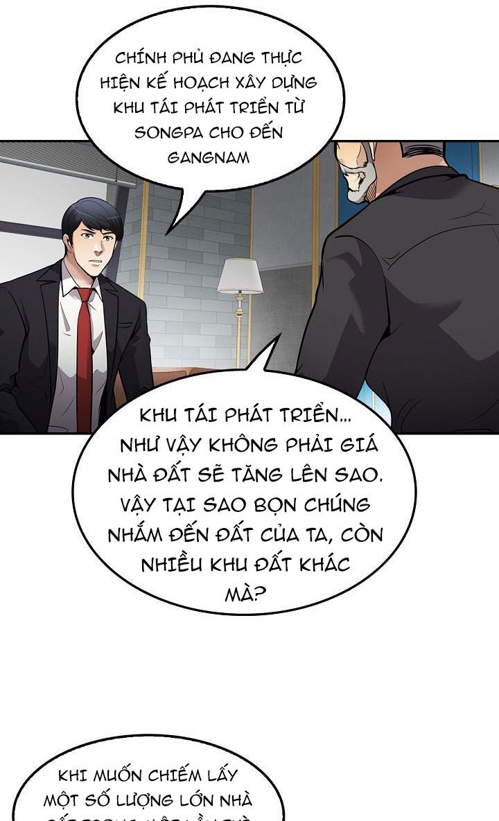 Điều Tra Viên Chuyển Sinh: Chapter 87