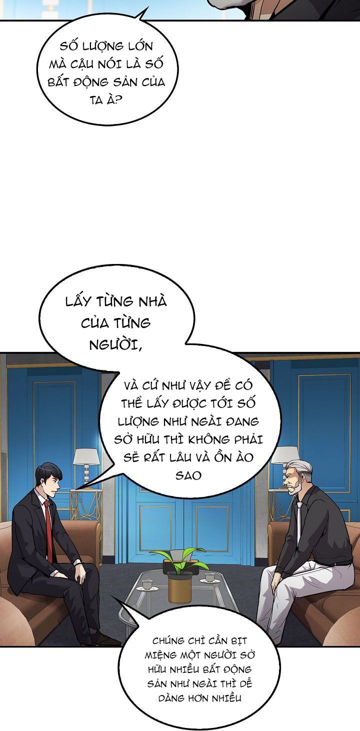 Điều Tra Viên Chuyển Sinh: Chapter 87