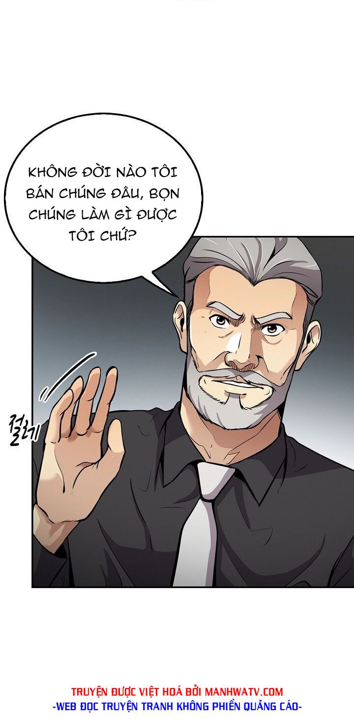 Điều Tra Viên Chuyển Sinh: Chapter 87
