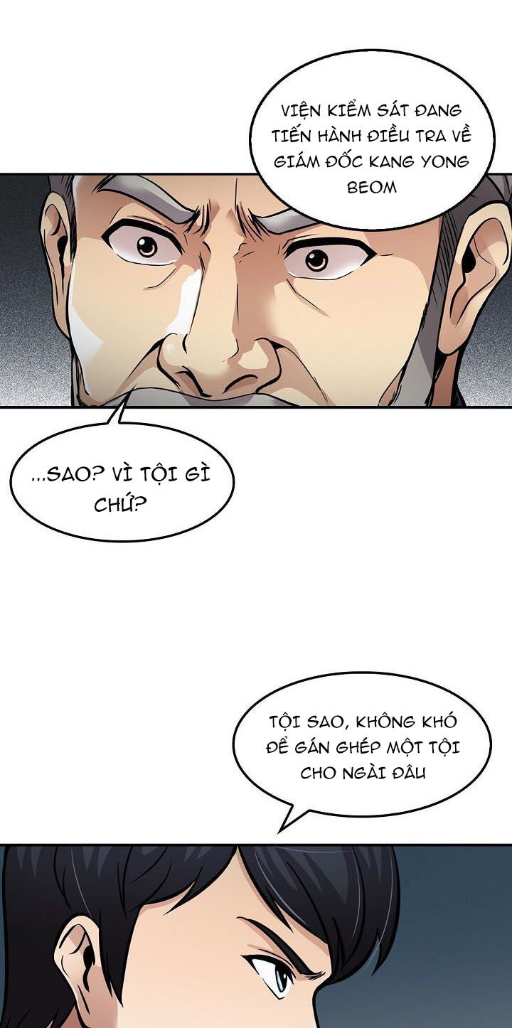Điều Tra Viên Chuyển Sinh: Chapter 87