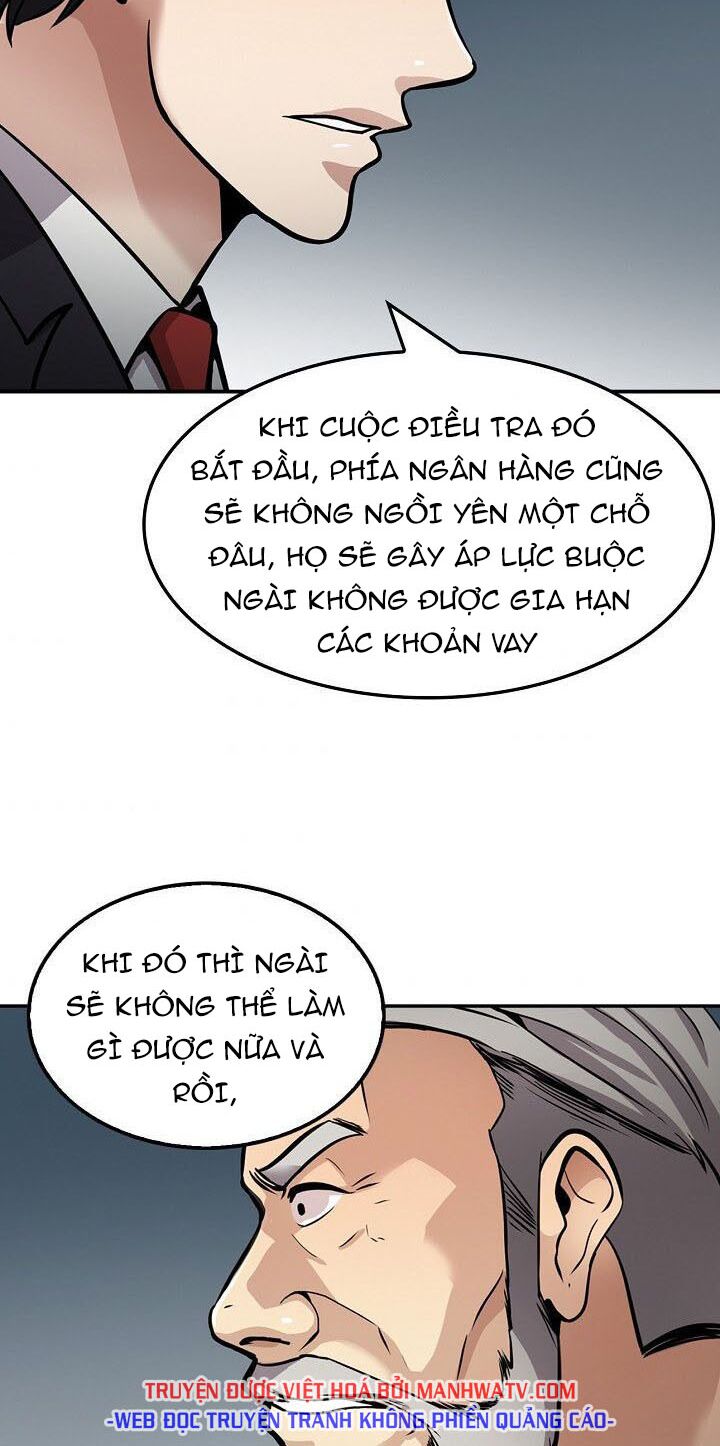 Điều Tra Viên Chuyển Sinh: Chapter 87