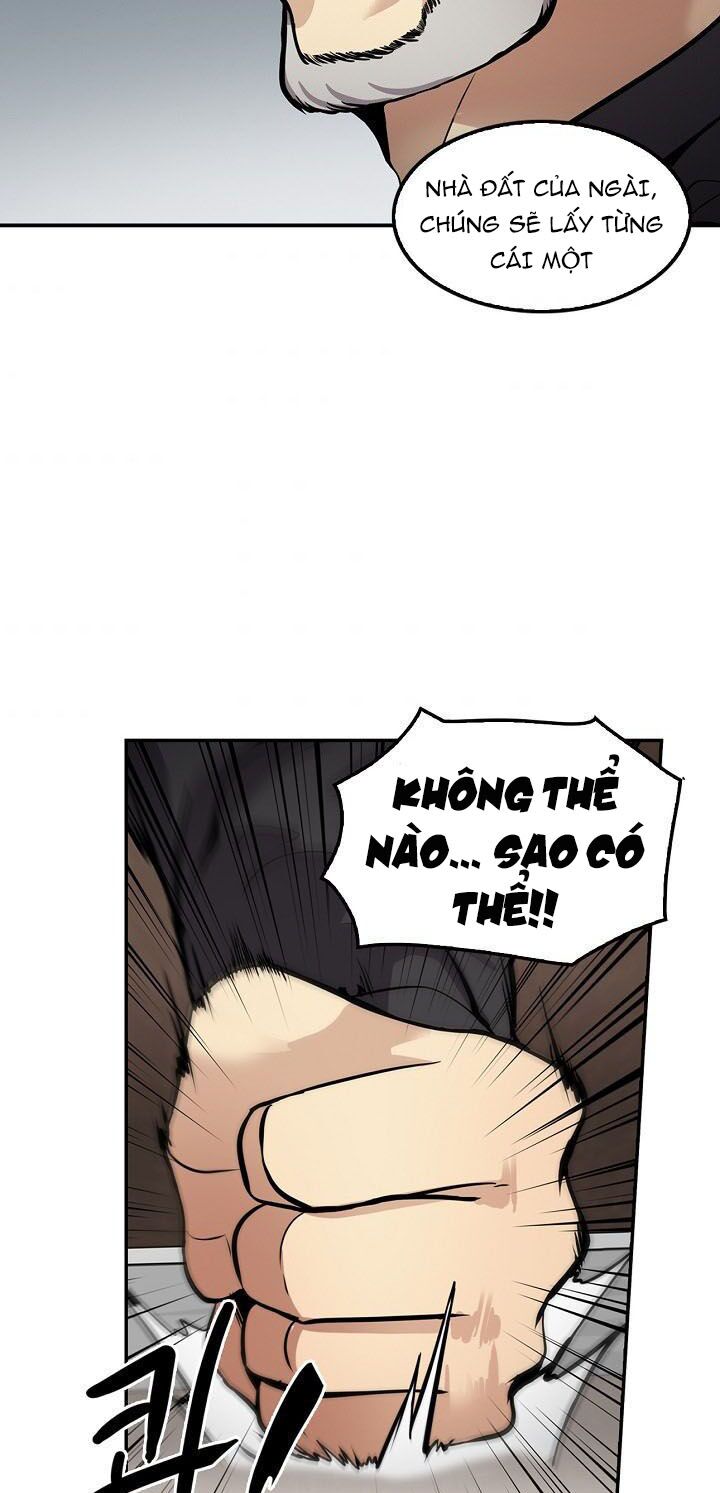 Điều Tra Viên Chuyển Sinh: Chapter 87