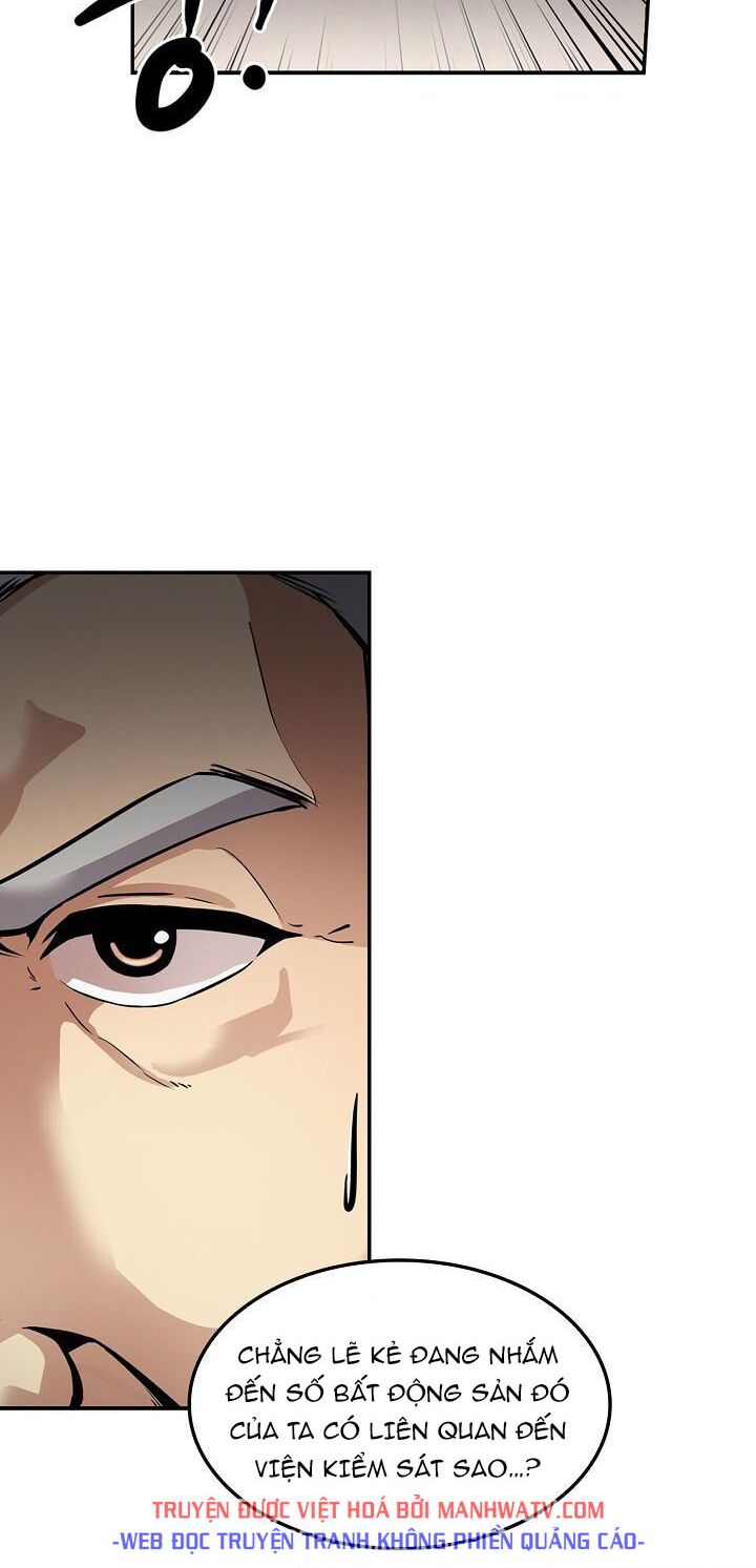 Điều Tra Viên Chuyển Sinh: Chapter 87