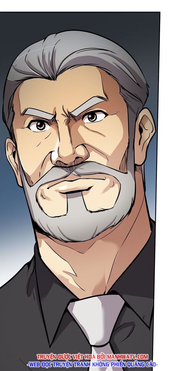 Điều Tra Viên Chuyển Sinh: Chapter 87