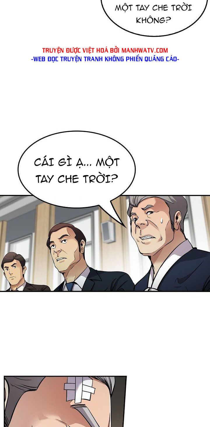 Điều Tra Viên Chuyển Sinh: Chapter 87