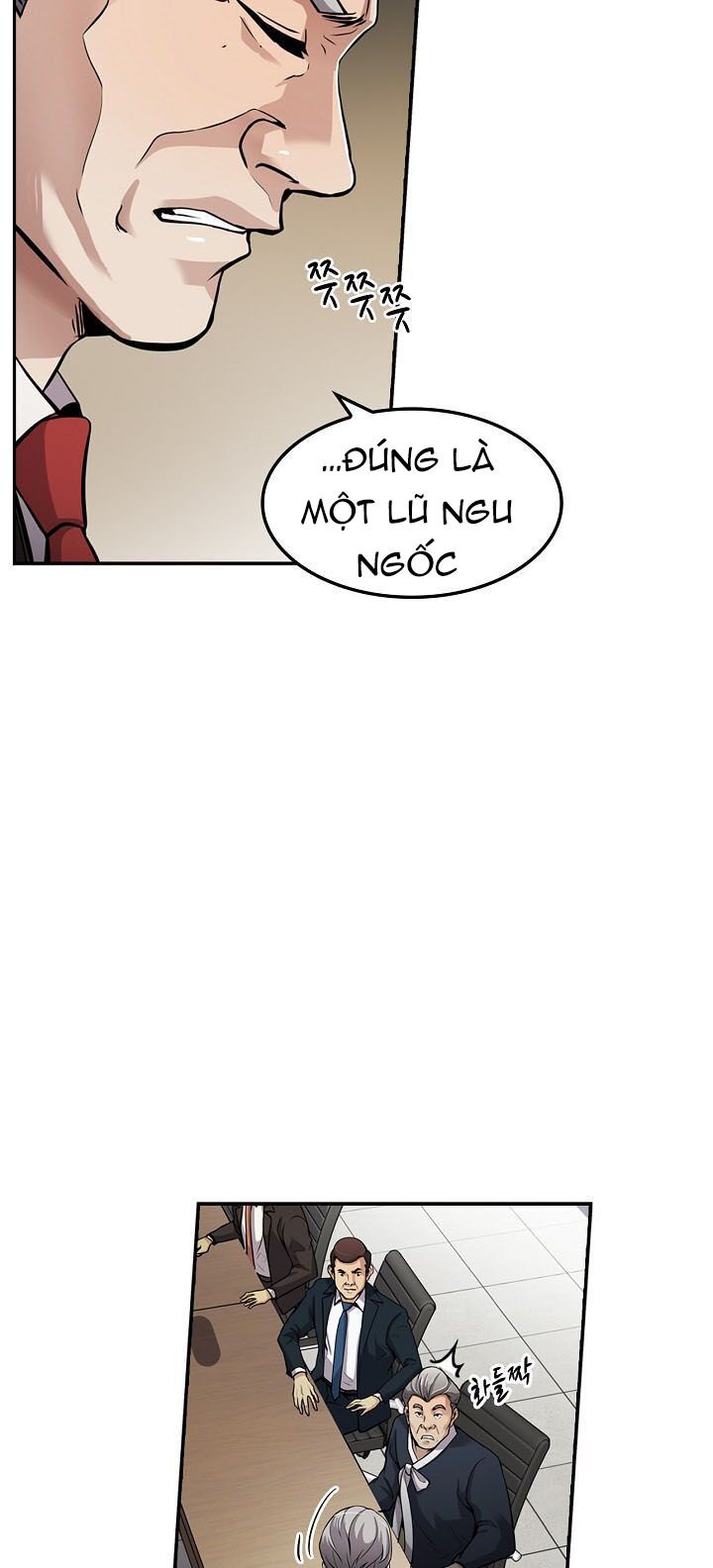 Điều Tra Viên Chuyển Sinh: Chapter 87