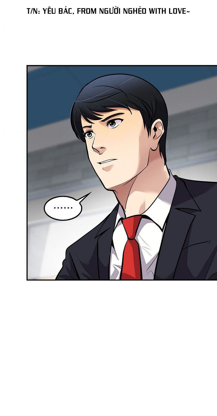 Điều Tra Viên Chuyển Sinh: Chapter 88