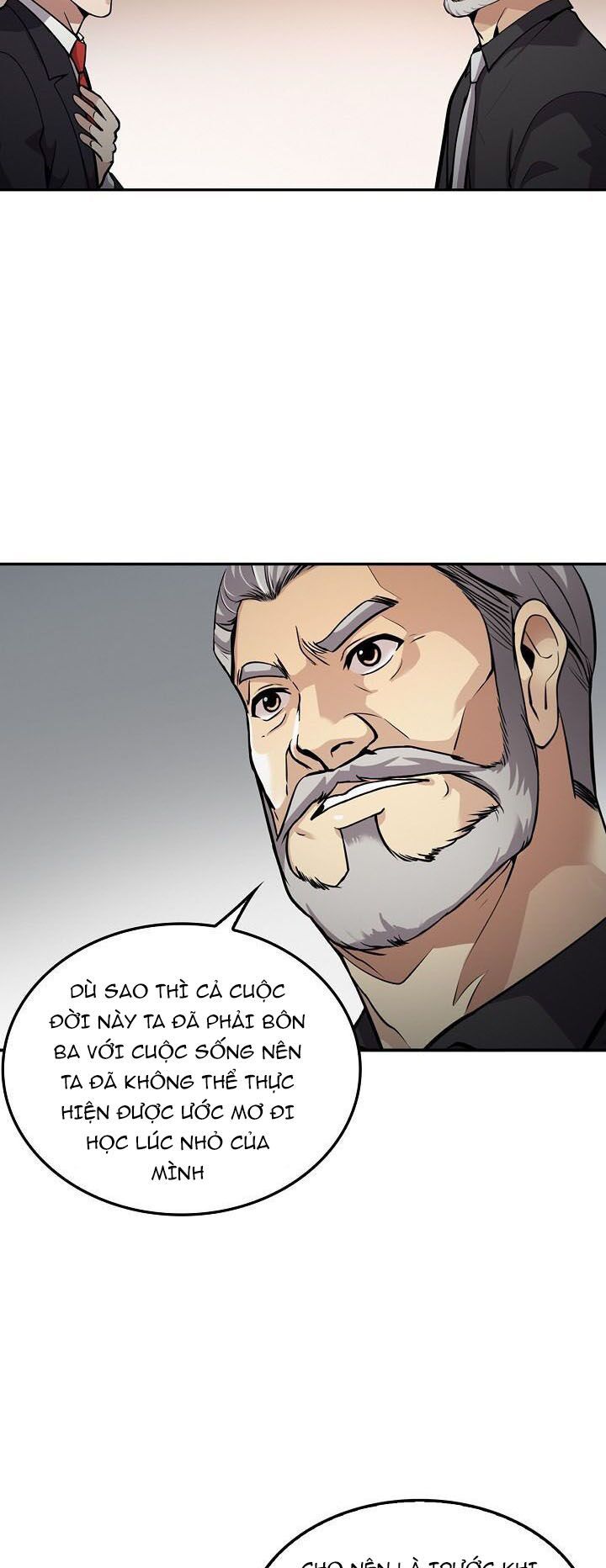 Điều Tra Viên Chuyển Sinh: Chapter 88