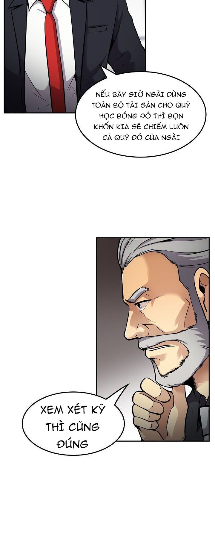Điều Tra Viên Chuyển Sinh: Chapter 88