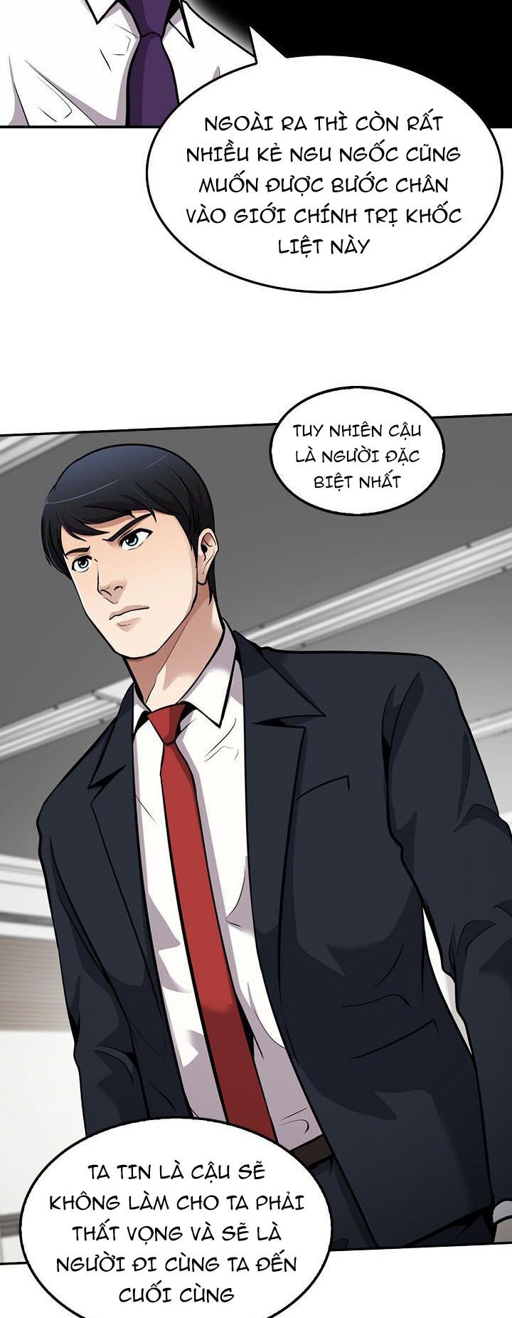 Điều Tra Viên Chuyển Sinh: Chapter 88