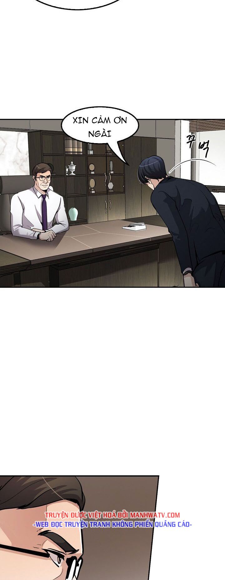 Điều Tra Viên Chuyển Sinh: Chapter 88