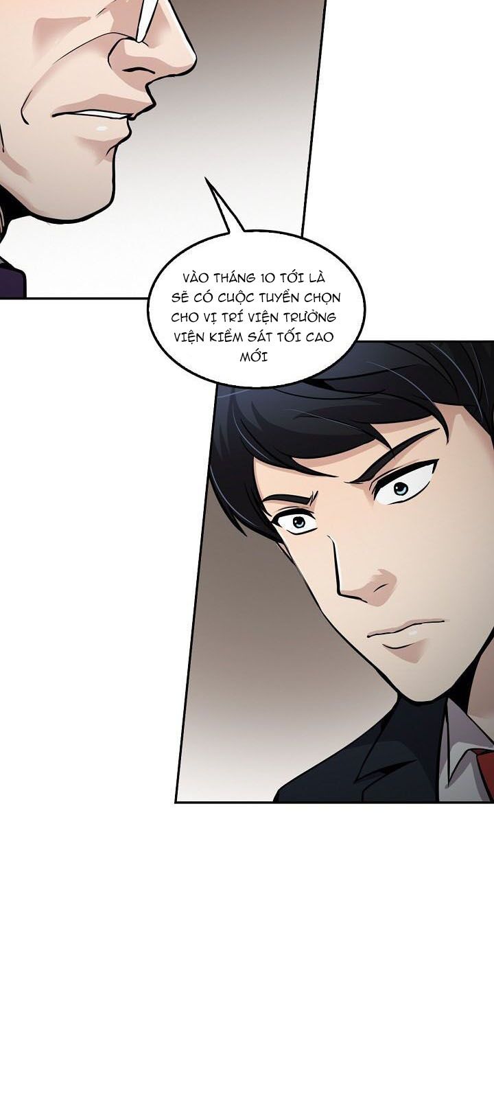 Điều Tra Viên Chuyển Sinh: Chapter 88