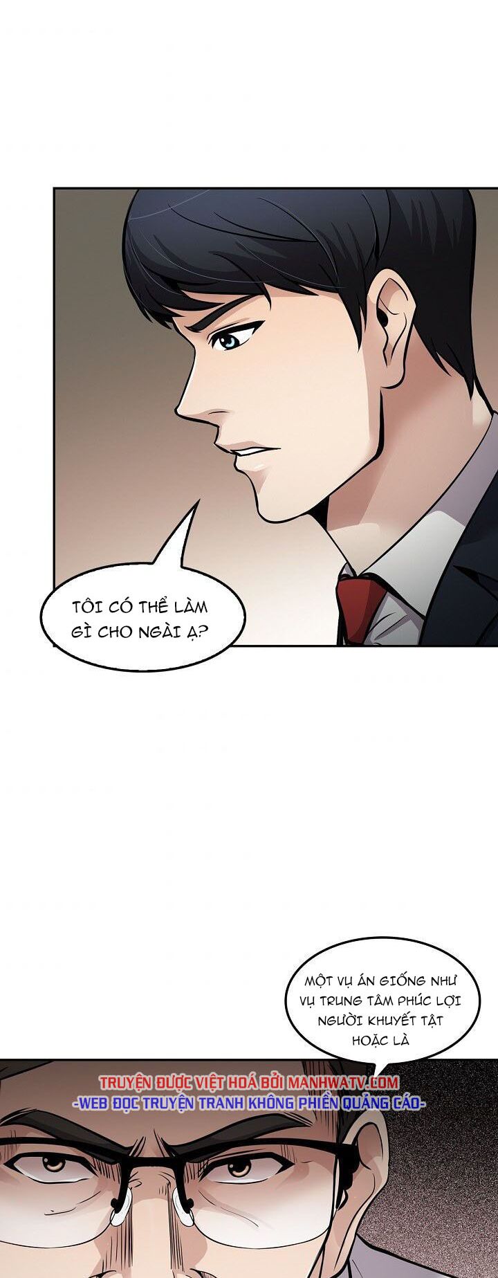 Điều Tra Viên Chuyển Sinh: Chapter 88