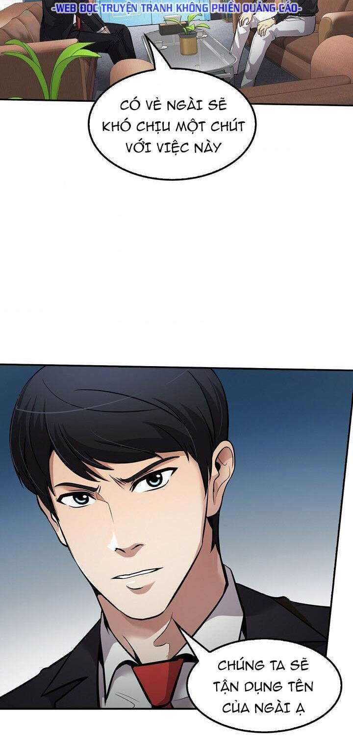 Điều Tra Viên Chuyển Sinh: Chapter 88