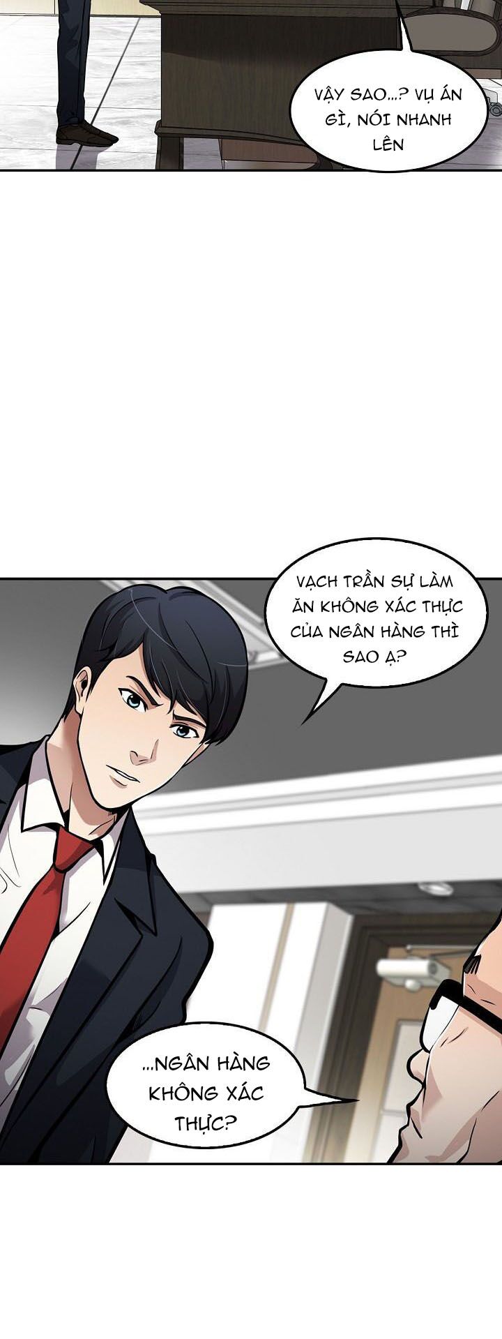 Điều Tra Viên Chuyển Sinh: Chapter 88