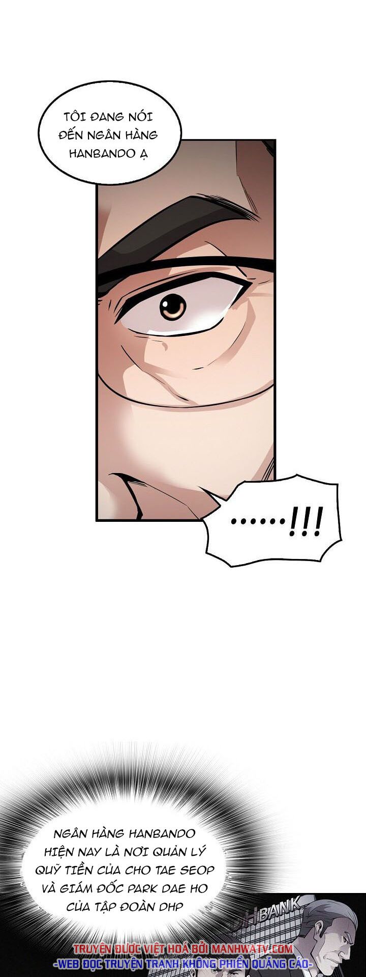 Điều Tra Viên Chuyển Sinh: Chapter 88