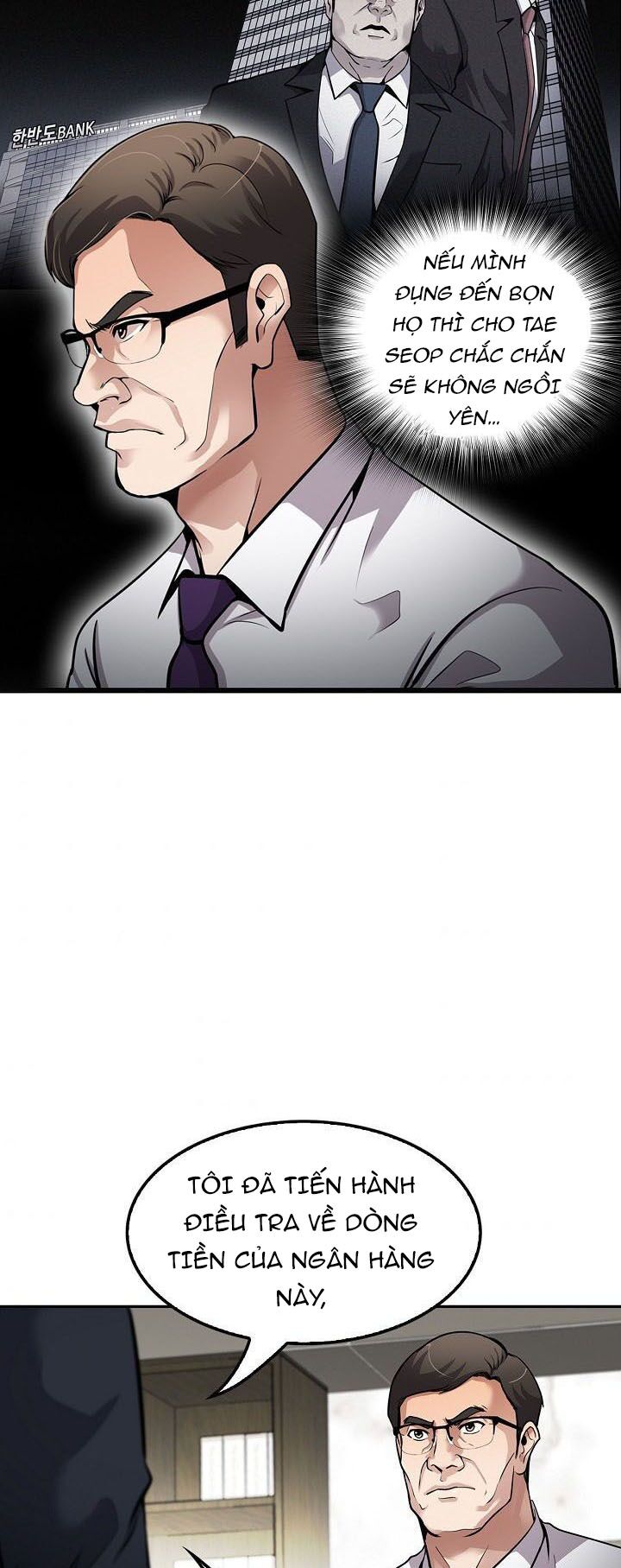 Điều Tra Viên Chuyển Sinh: Chapter 88