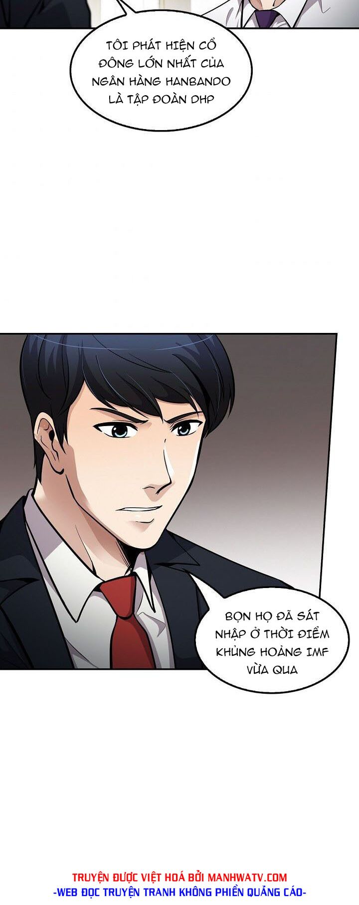 Điều Tra Viên Chuyển Sinh: Chapter 88