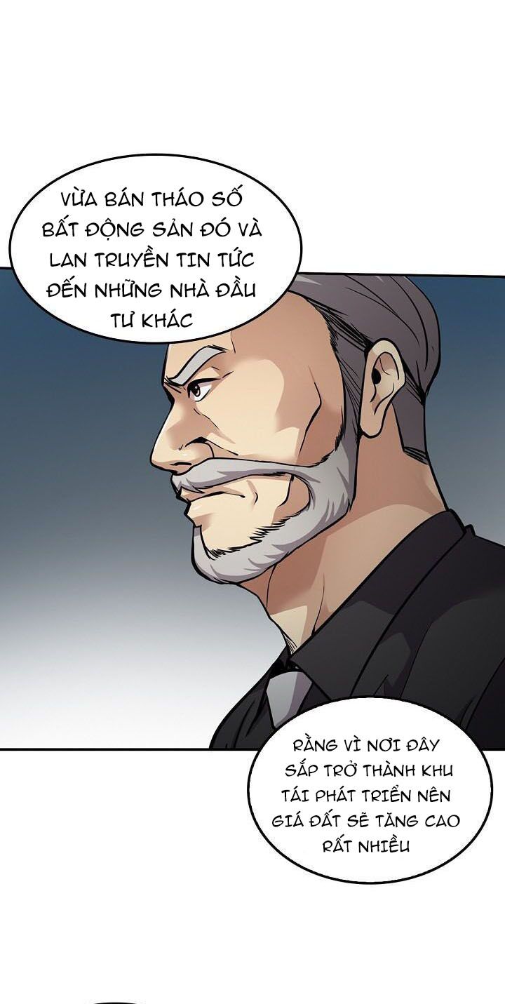 Điều Tra Viên Chuyển Sinh: Chapter 88