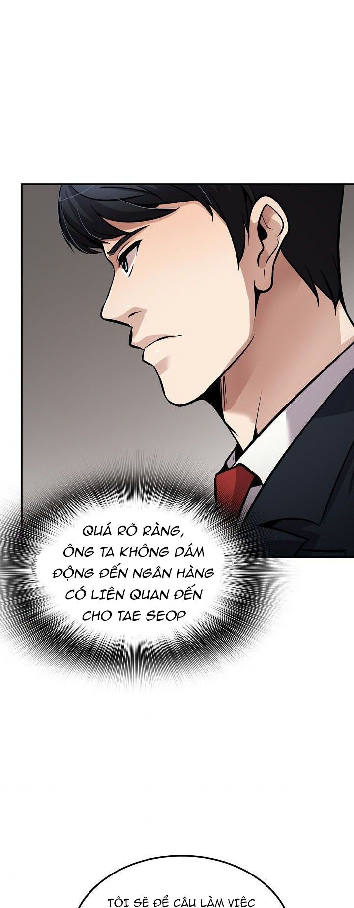 Điều Tra Viên Chuyển Sinh: Chapter 88