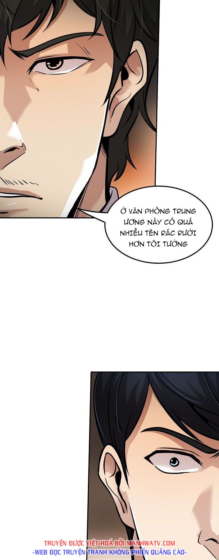 Điều Tra Viên Chuyển Sinh: Chapter 88