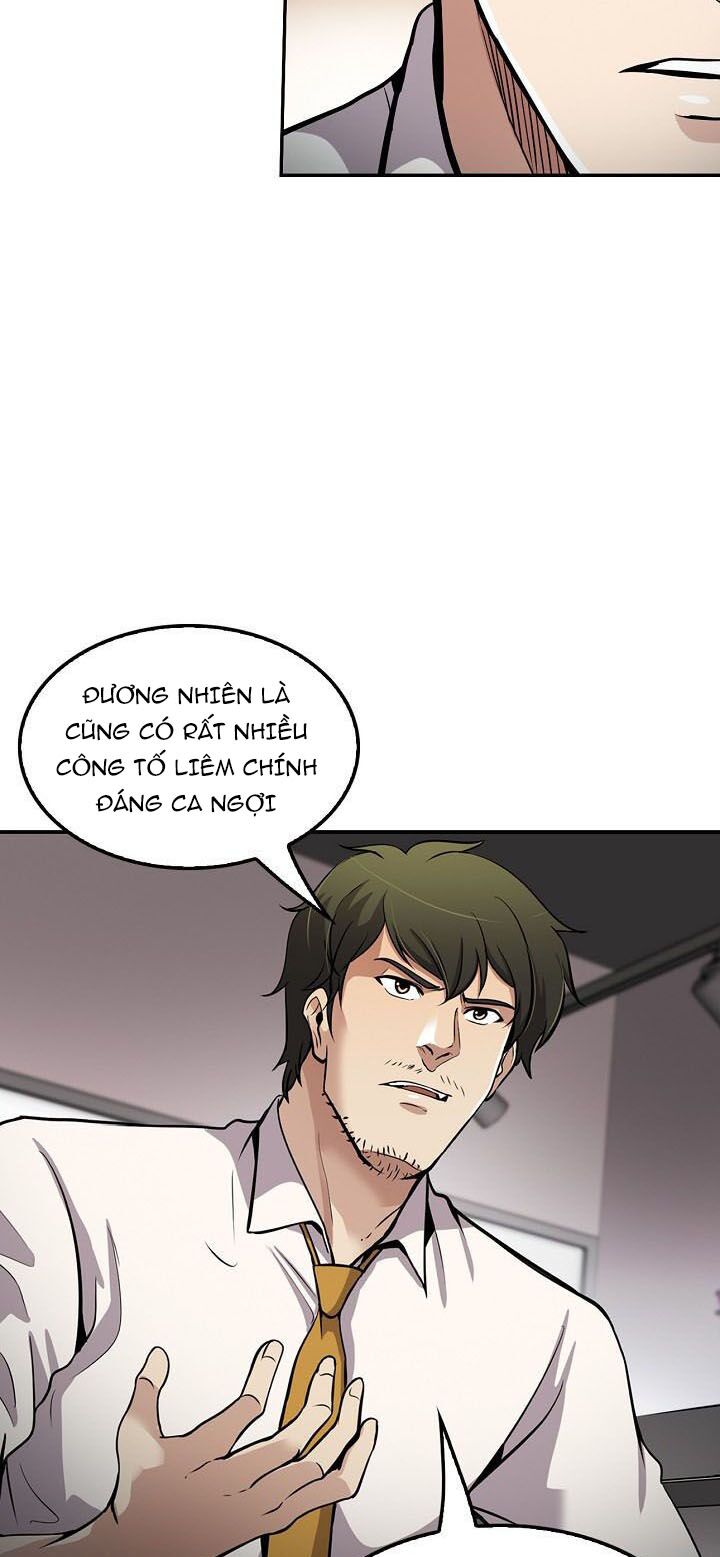 Điều Tra Viên Chuyển Sinh: Chapter 88