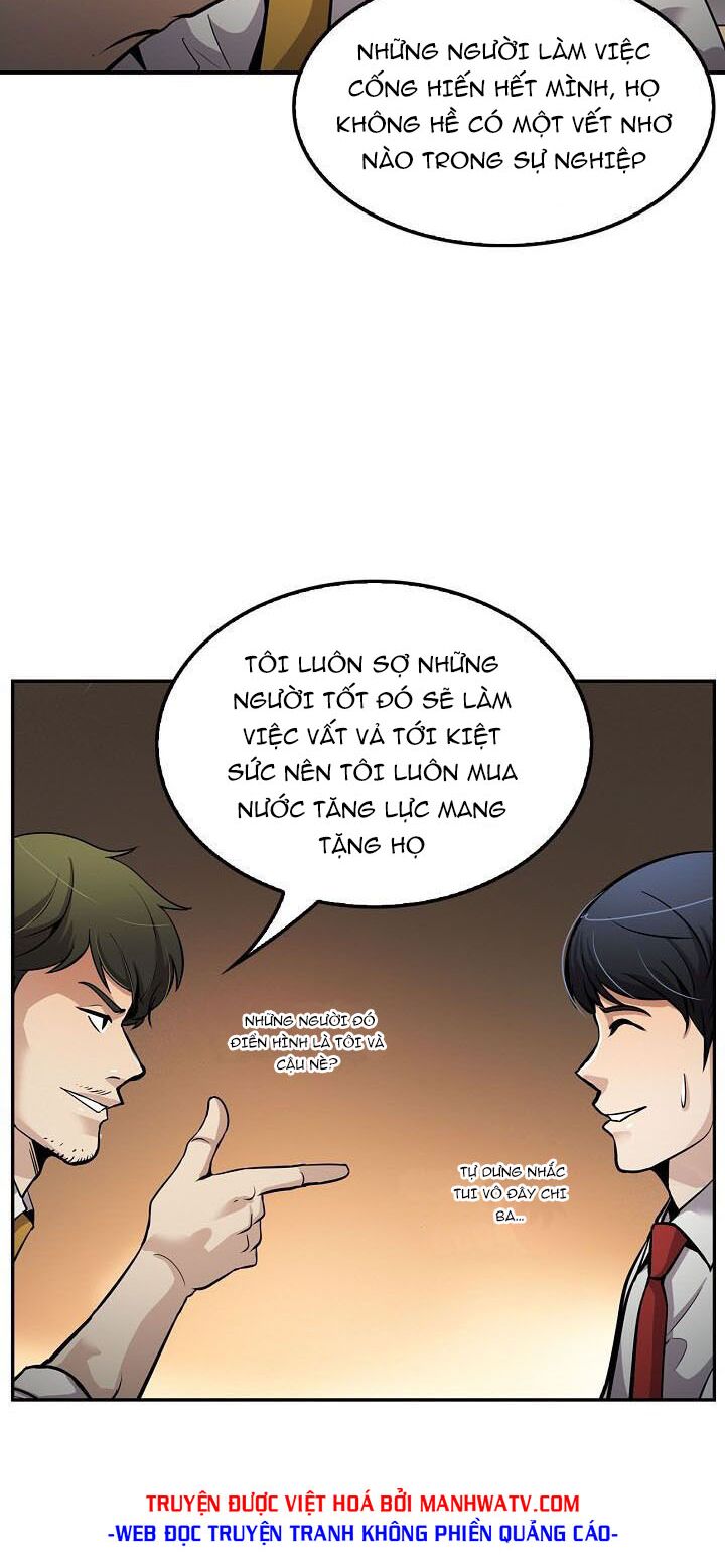 Điều Tra Viên Chuyển Sinh: Chapter 88