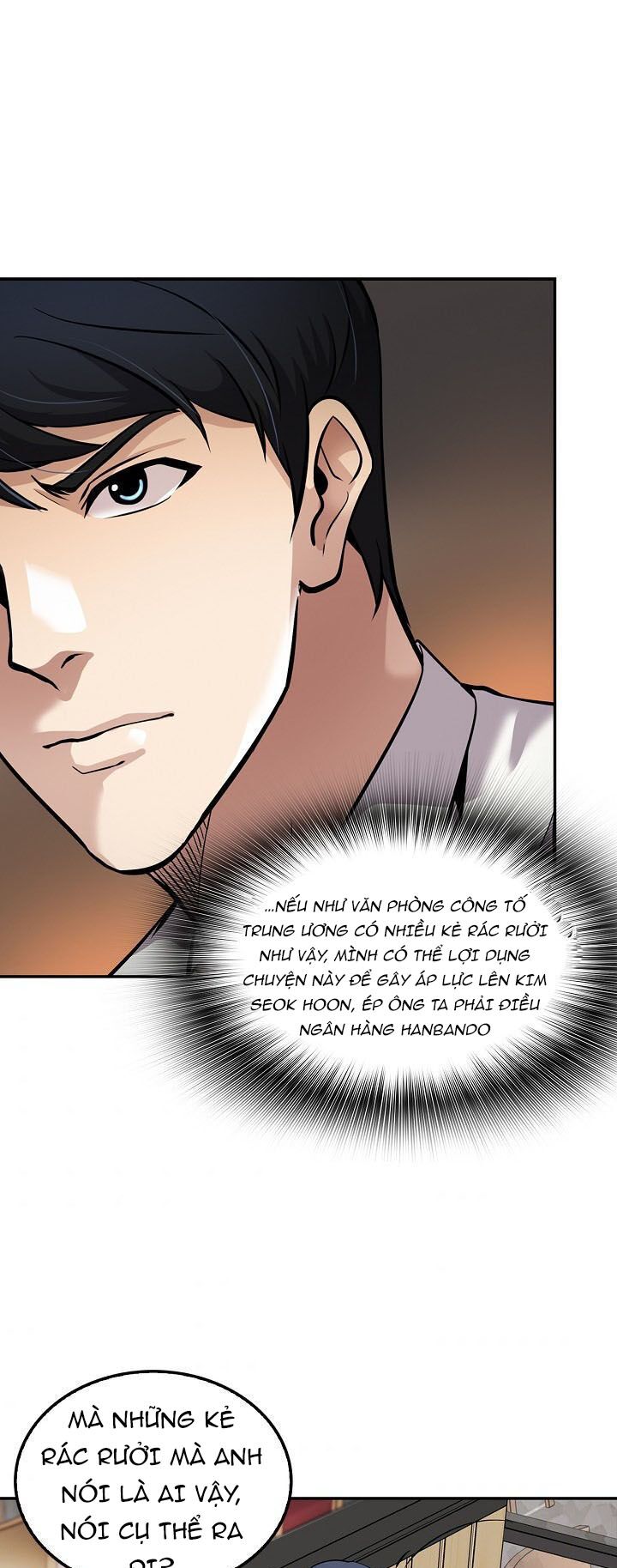 Điều Tra Viên Chuyển Sinh: Chapter 88
