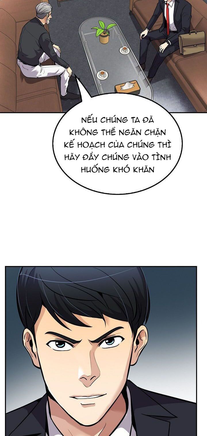 Điều Tra Viên Chuyển Sinh: Chapter 88