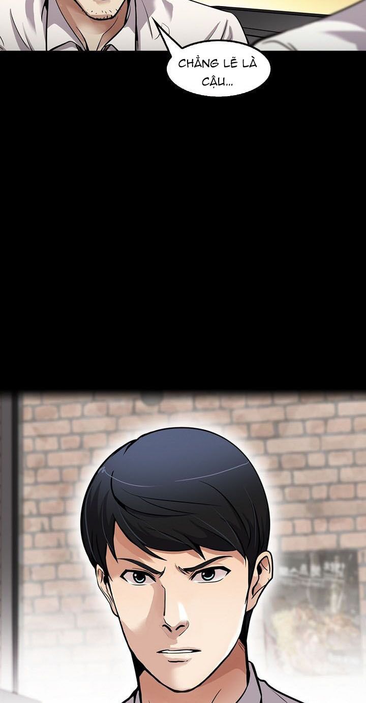 Điều Tra Viên Chuyển Sinh: Chapter 88