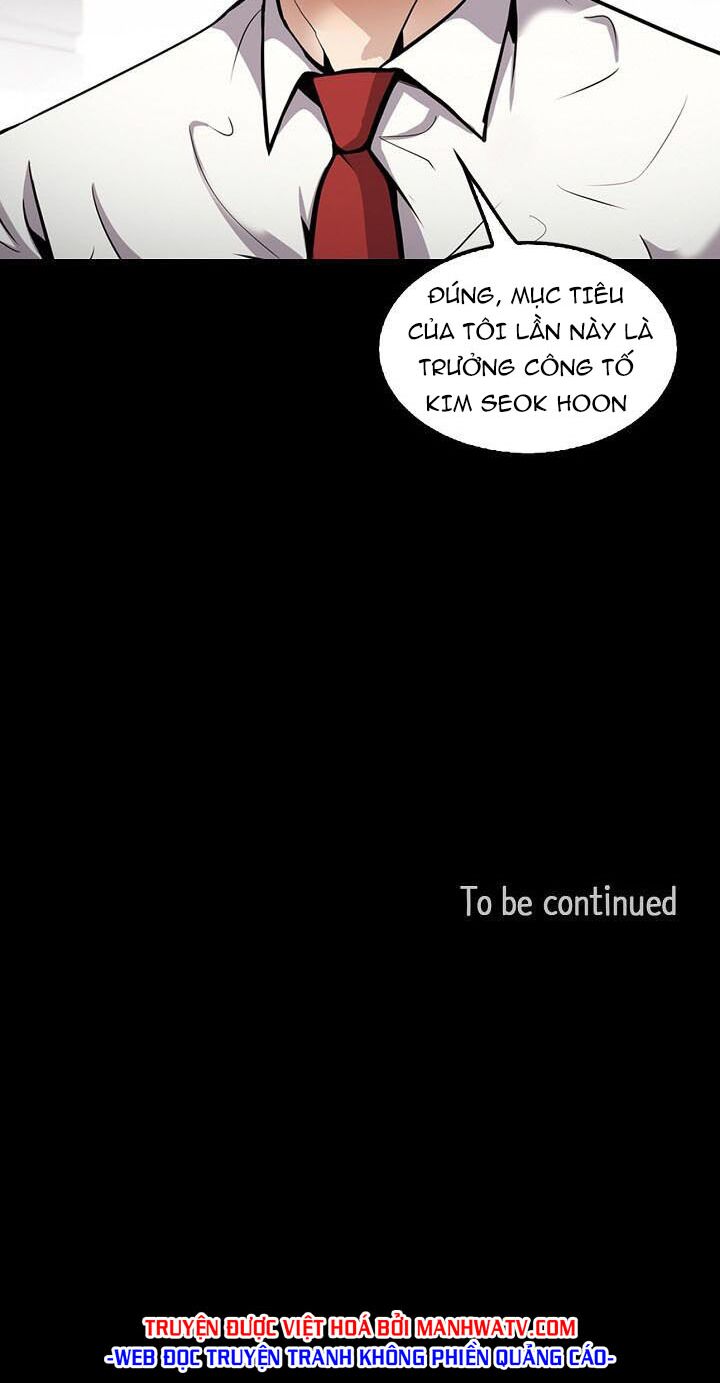 Điều Tra Viên Chuyển Sinh: Chapter 88