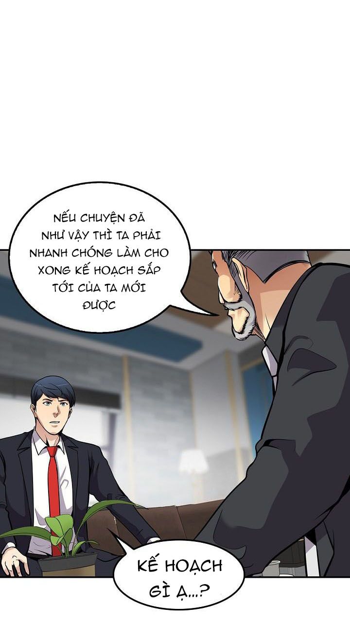 Điều Tra Viên Chuyển Sinh: Chapter 88