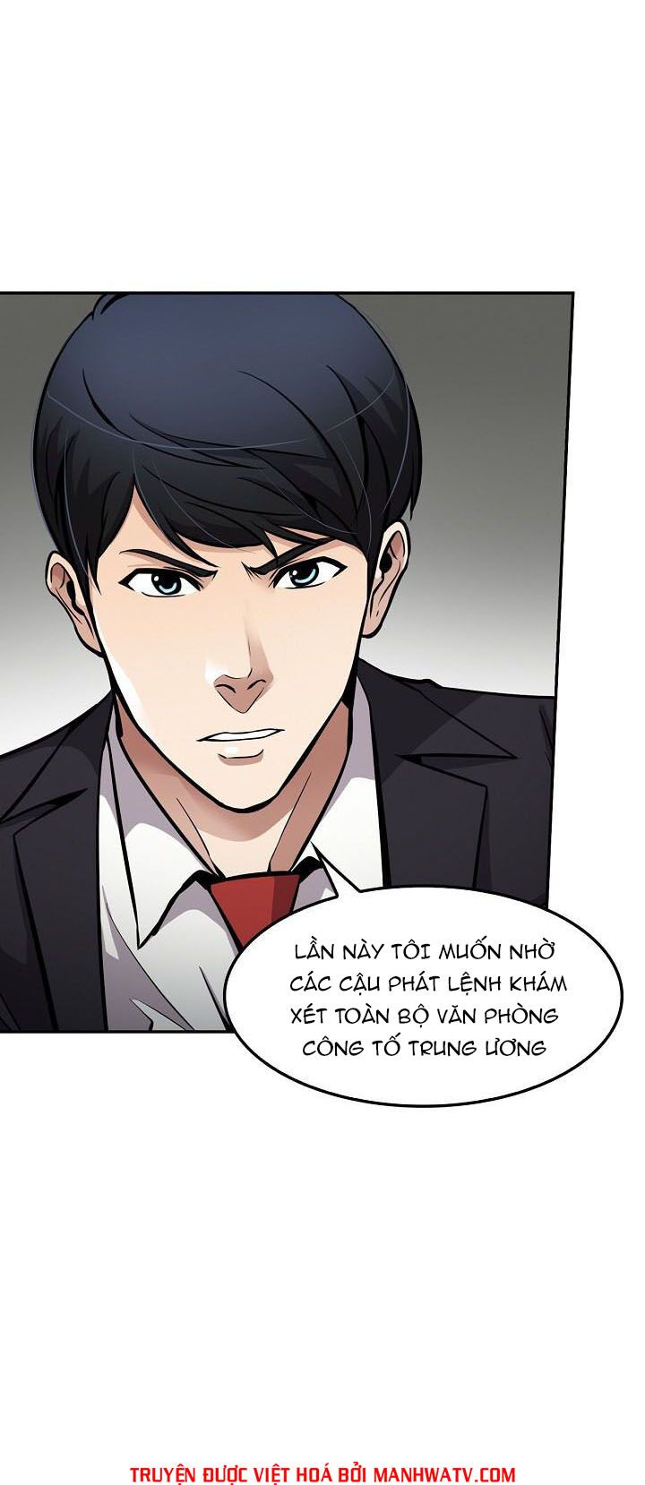 Điều Tra Viên Chuyển Sinh: Chapter 89