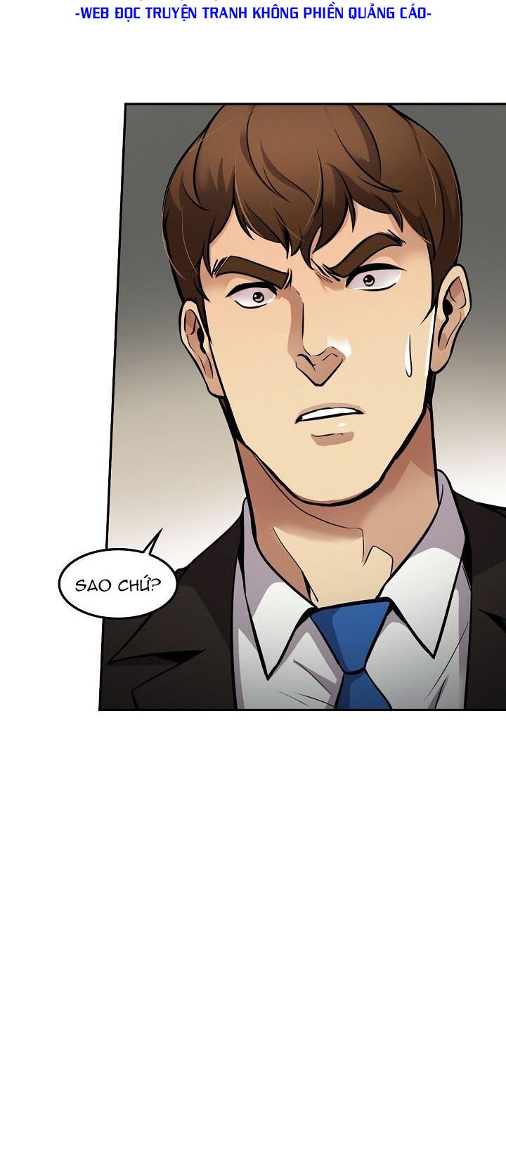 Điều Tra Viên Chuyển Sinh: Chapter 89