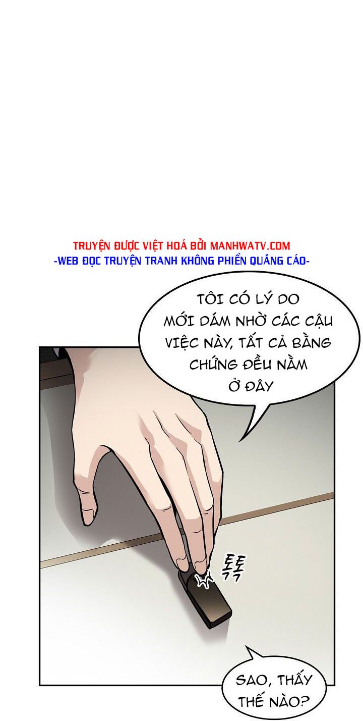 Điều Tra Viên Chuyển Sinh: Chapter 89