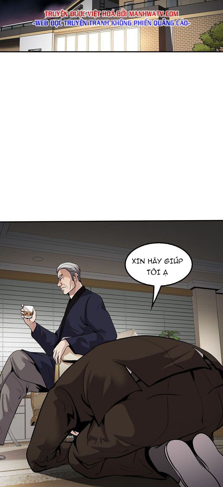 Điều Tra Viên Chuyển Sinh: Chapter 89