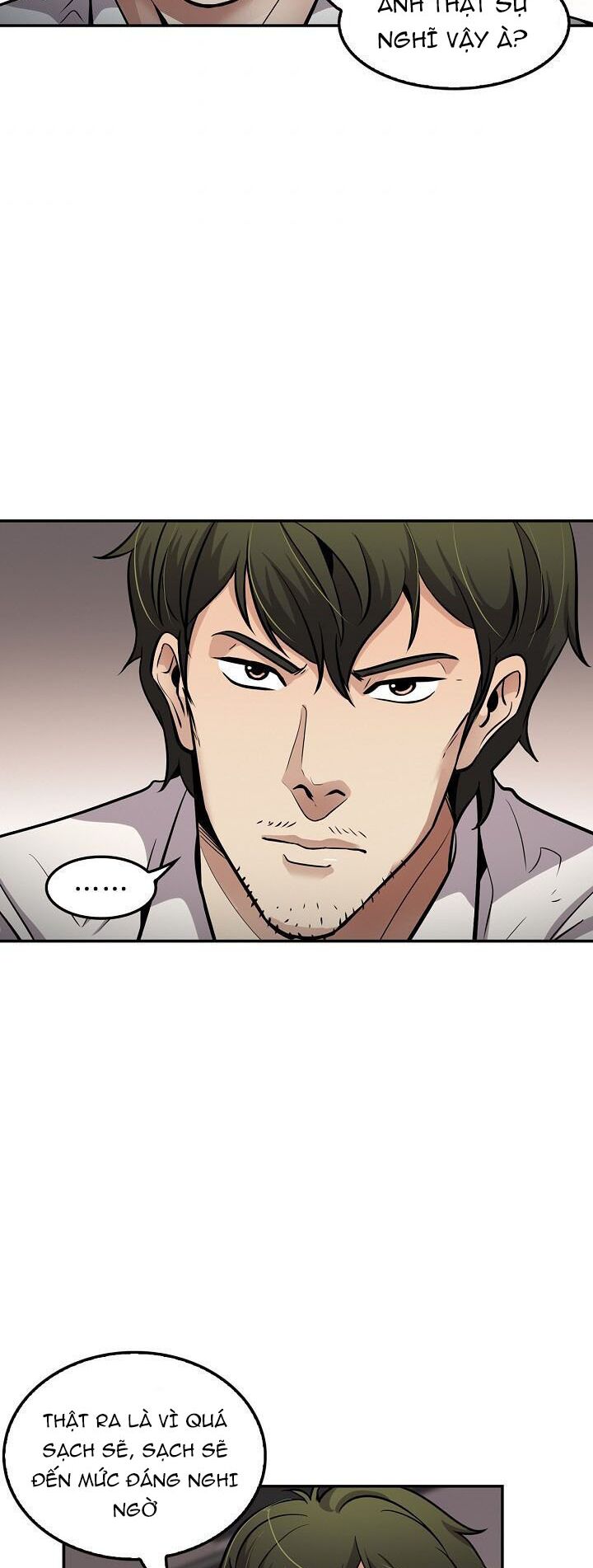 Điều Tra Viên Chuyển Sinh: Chapter 89