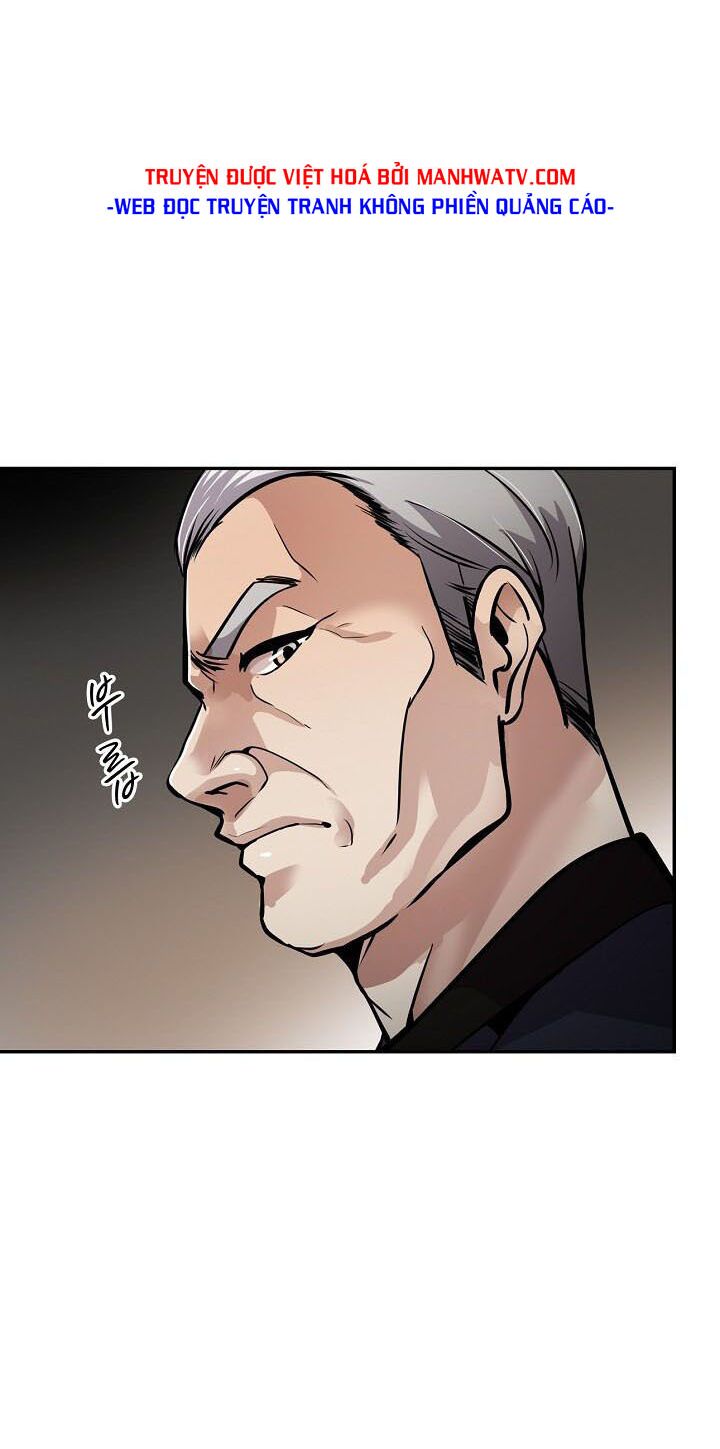 Điều Tra Viên Chuyển Sinh: Chapter 89