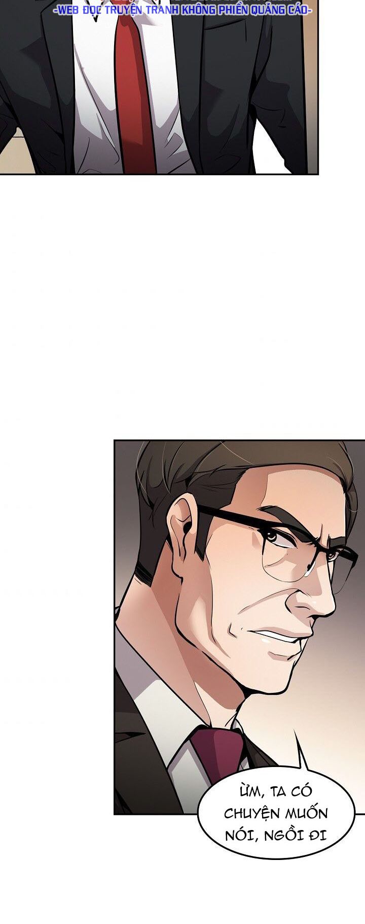 Điều Tra Viên Chuyển Sinh: Chapter 89