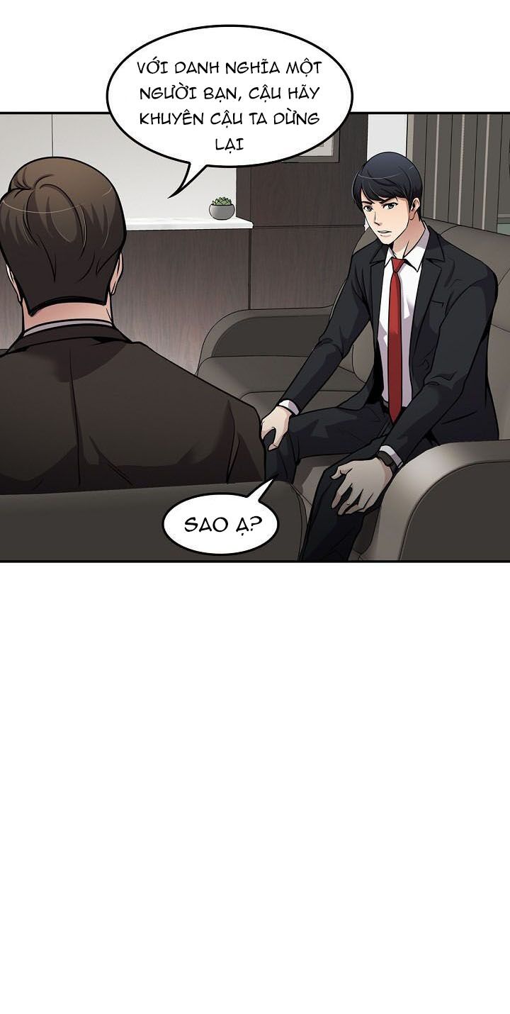 Điều Tra Viên Chuyển Sinh: Chapter 89