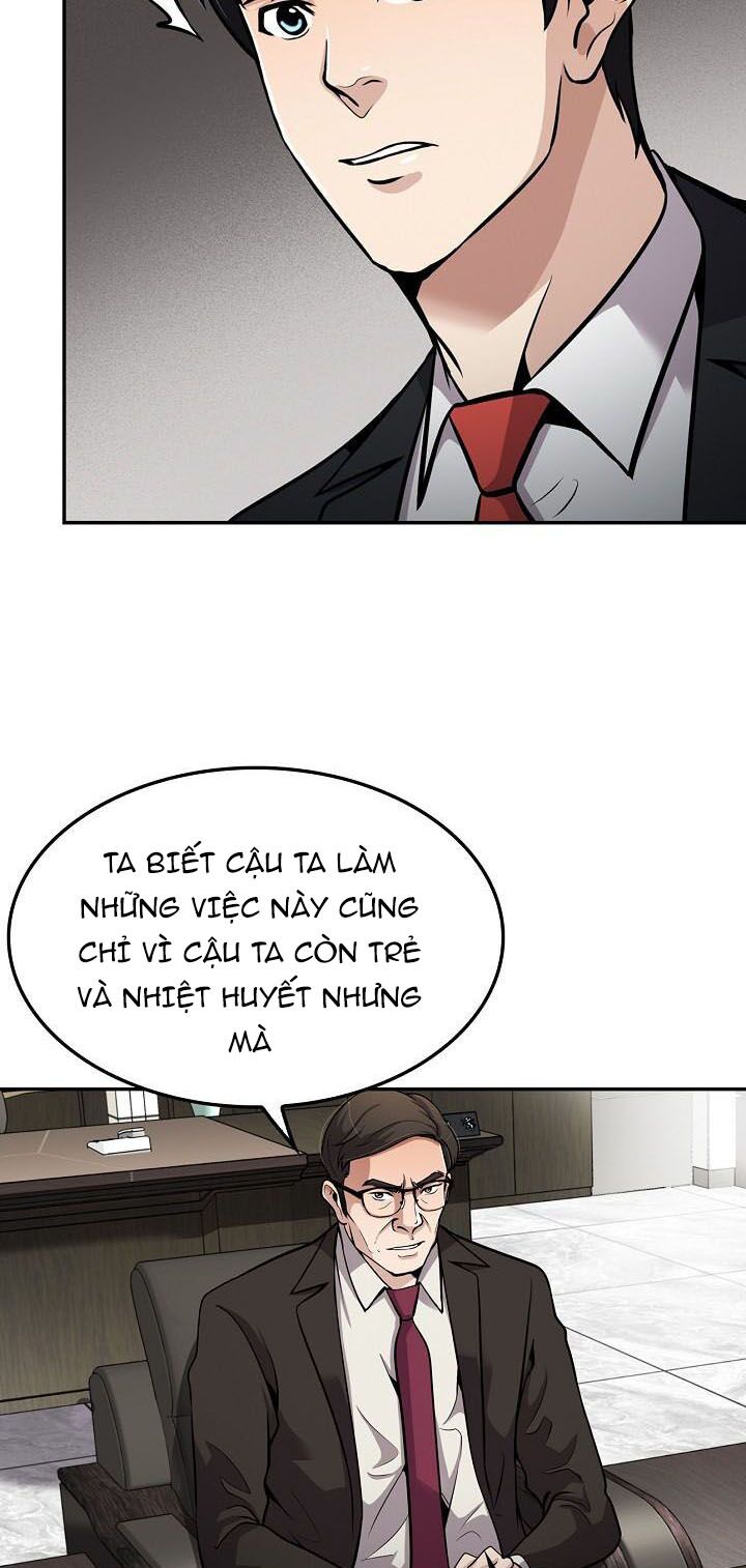 Điều Tra Viên Chuyển Sinh: Chapter 89
