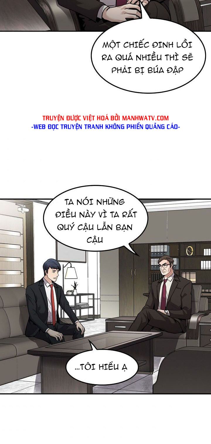 Điều Tra Viên Chuyển Sinh: Chapter 89