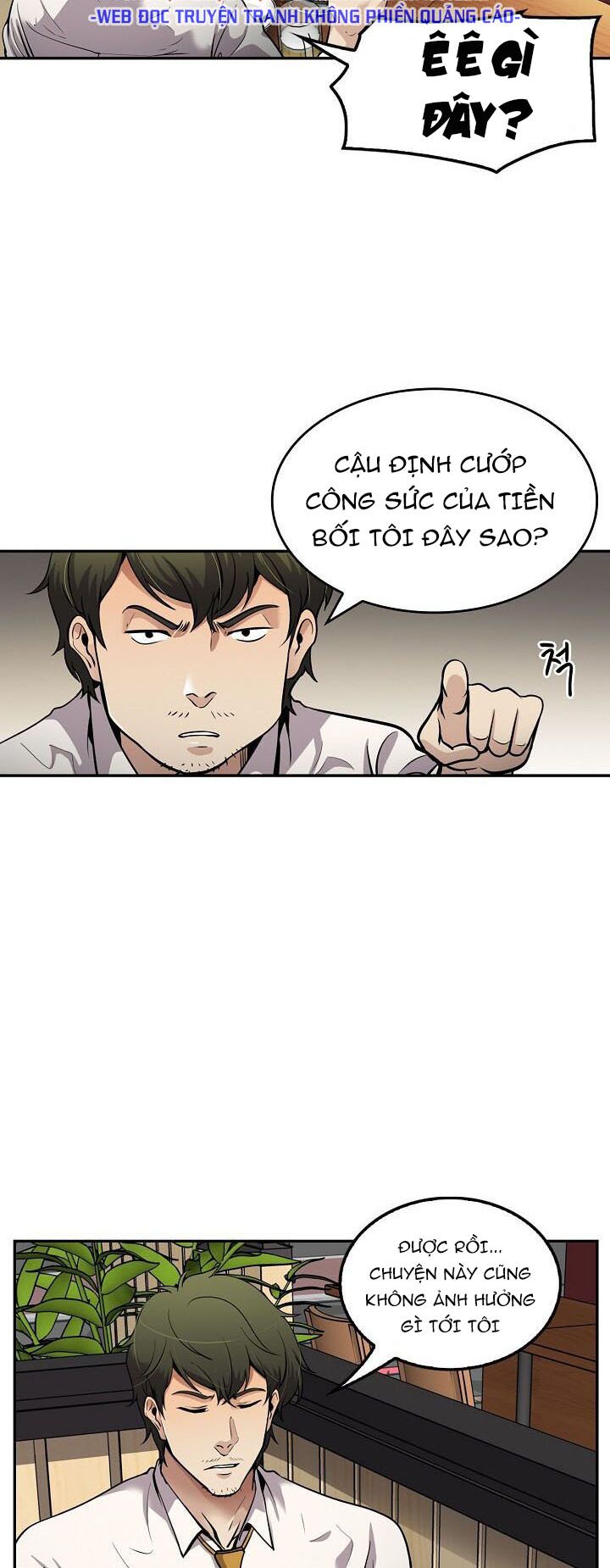 Điều Tra Viên Chuyển Sinh: Chapter 89