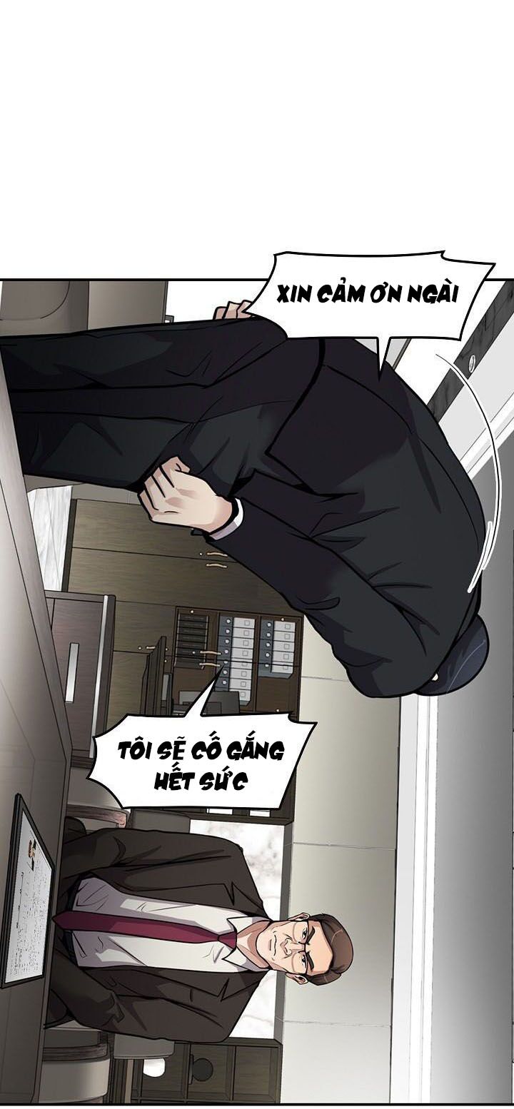 Điều Tra Viên Chuyển Sinh: Chapter 89